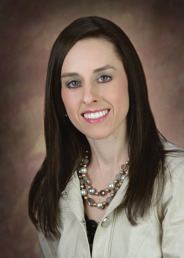 Rachael E Vanden Langenberg