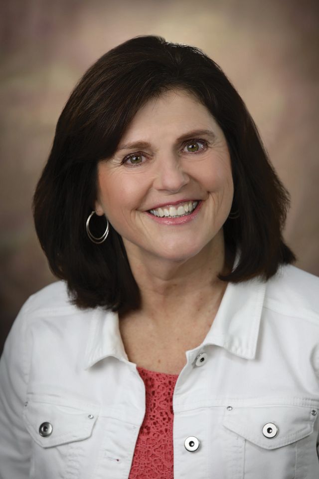 Mary J Vanden Wymelenberg, LCSW