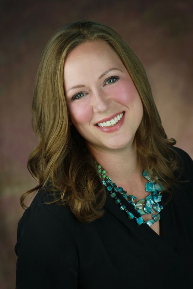 Katherine M Vander Zanden