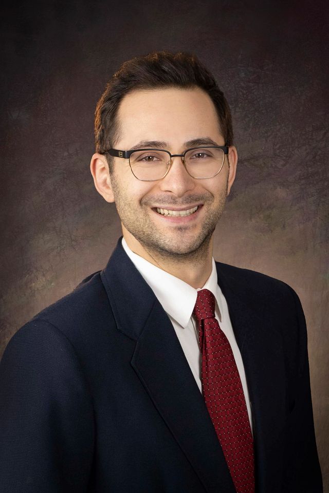 Cristian Alexandru Vasiliev, APNP