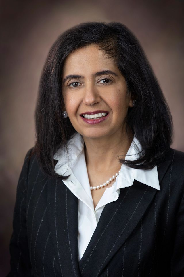 Anupama Verma MD, MD