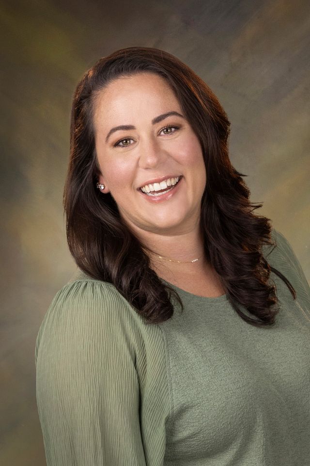 Kaitlyn M Villalpando