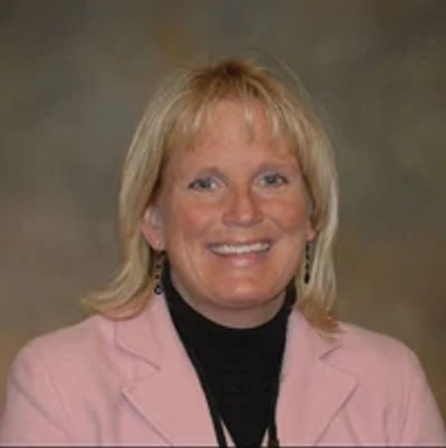 Anne E Vogt