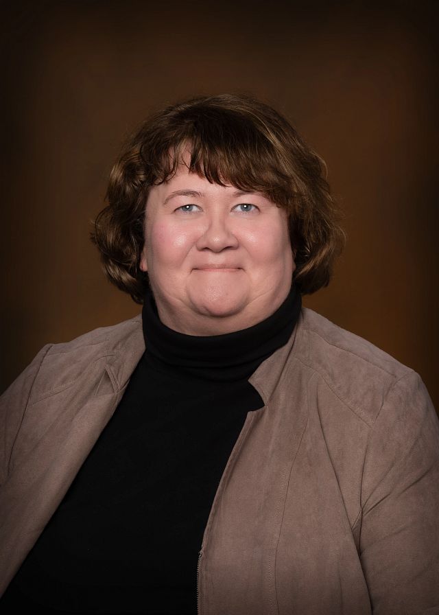Marla J Voss
