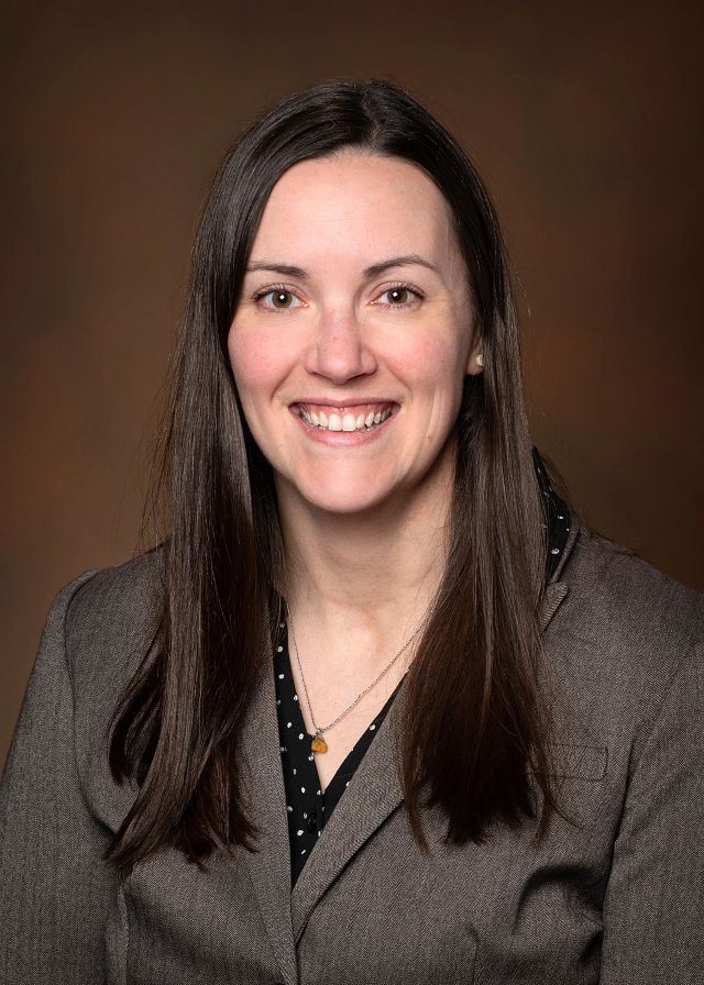 Jessica M Wallace, LPC