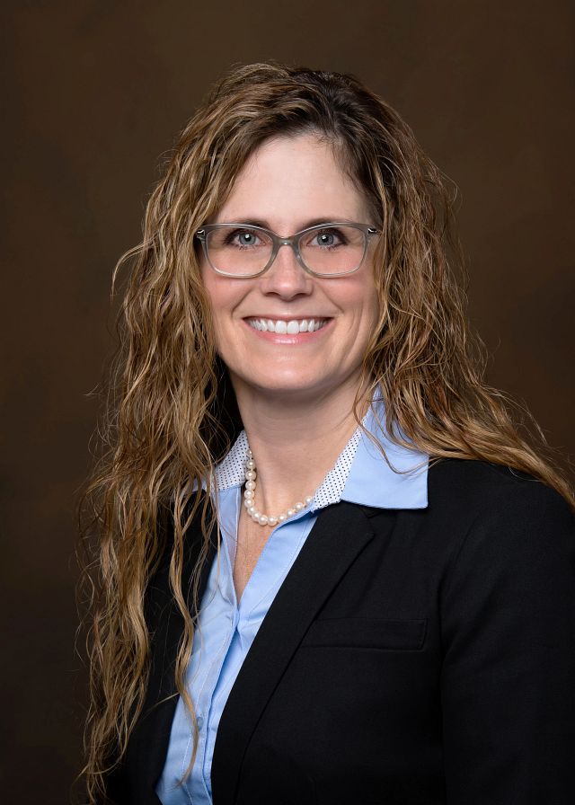 Christine J Waller, MD