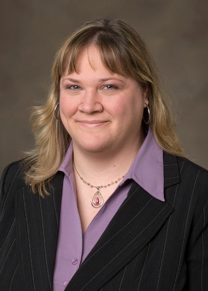 Holly L Walters, LPC