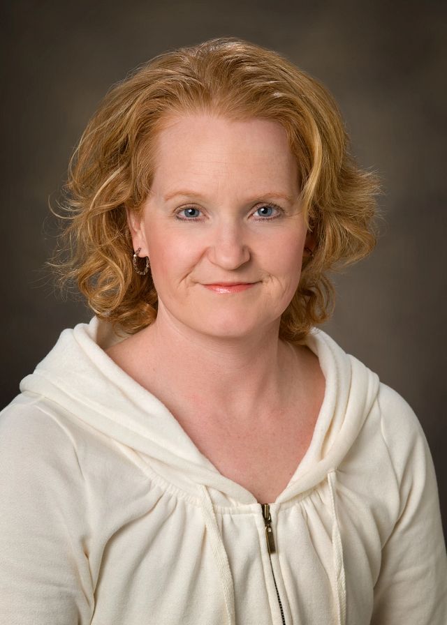Colleen S Walz