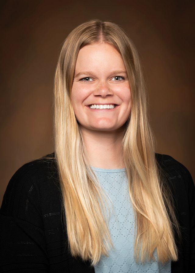 Erika J Warneke, PT