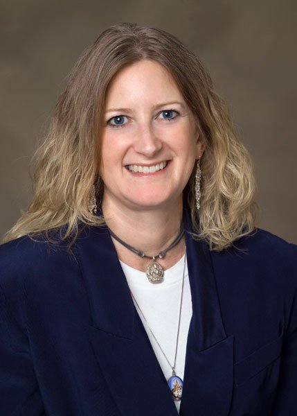 Mary B Watts