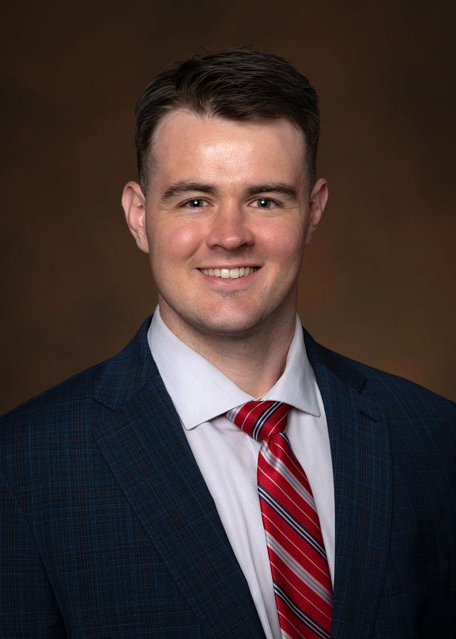 Luke C Weaver