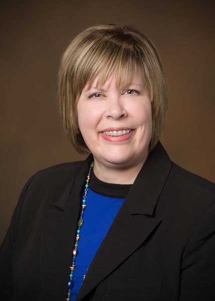 Ann B Weidenheim