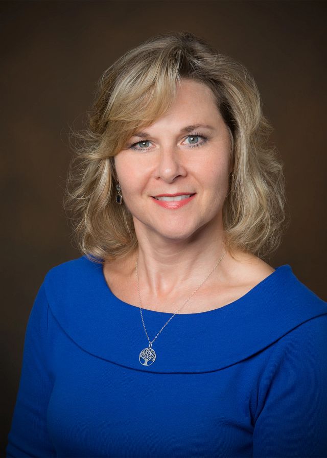 Pamela A Weltzien, OTR