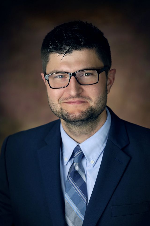 Dean P Weycker, APNP