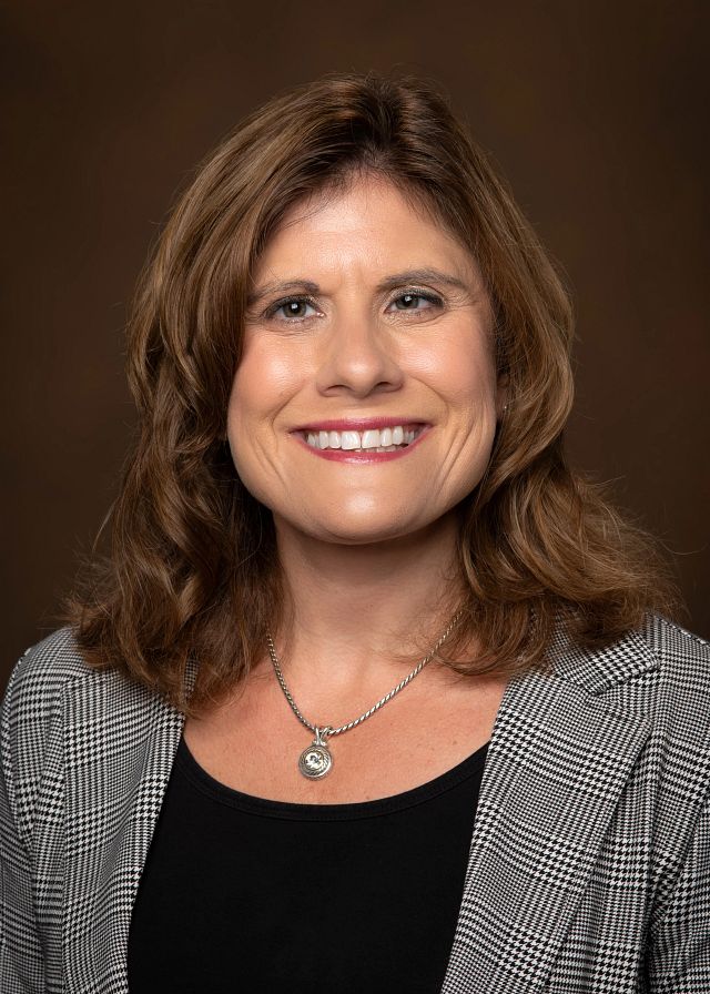 Karen M White