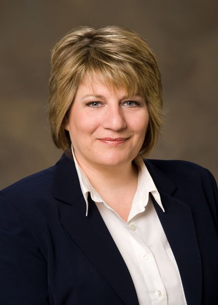 Patricia A Wickert