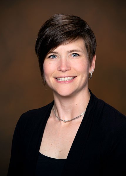 Andrea G Wilson