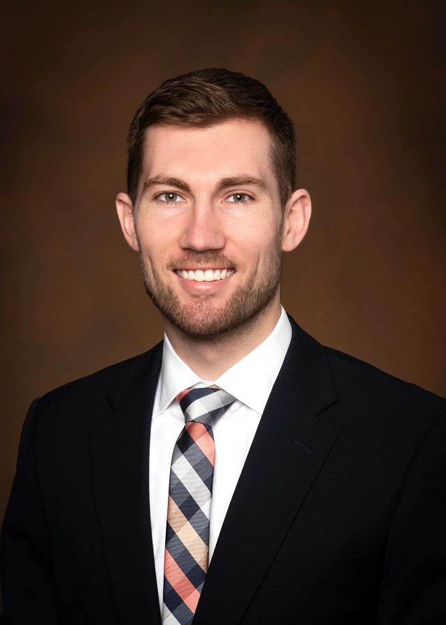 Mitchell J Winter, PA-C