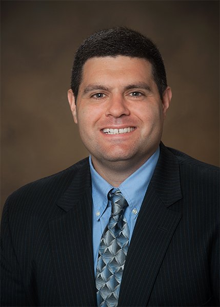 Michael A Witcik, MD