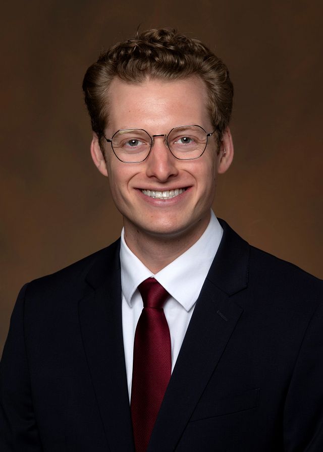 Elias A Wojahn
