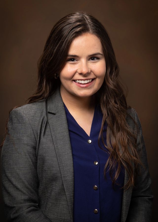 Amanda W Wright