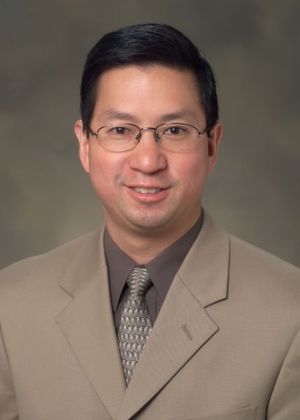 Phillip S Yee, MD