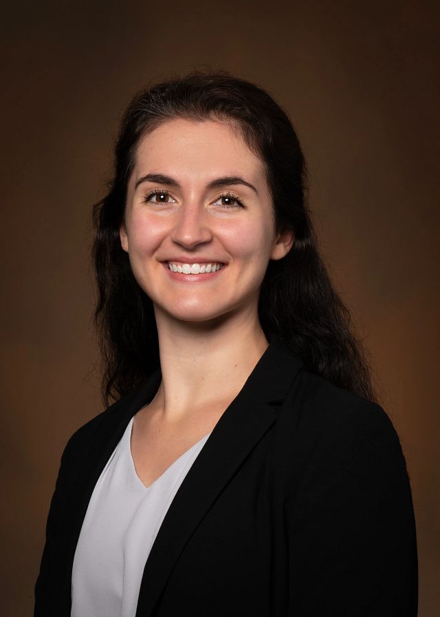 Natalie R Zinn