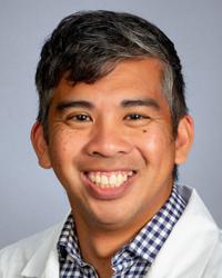 Ellison Bernard Abad, NP