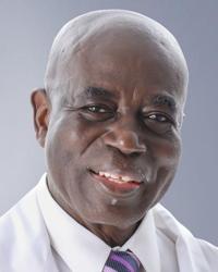 Akwasi Adjare-Sefa, MD