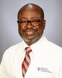 Stephen Adjei