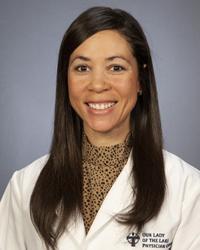 Adrienne Clark Allen