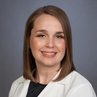 Ashley Cassidy Amedee, NP