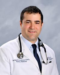 Garland Edward Anderson, II