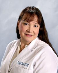 Leslie Styron Arceneaux