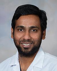 Harikrishna Bandla