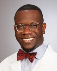 Reuben Oneal Battley, MD