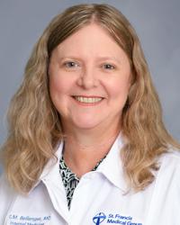 Tracie Manuel Bellanger