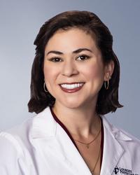 Michelle Anita Bergeron, MD