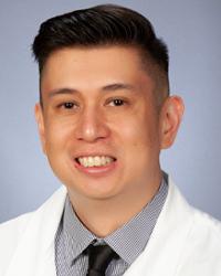 Andrew Bernardo Bernales