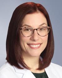 Shauna Raye Bienvenu-Oubre, MD