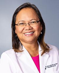 Jennifer Almacen Bisquera