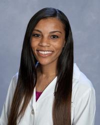 Meagan Celeste Teal Blanchard