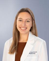 Jena Elizabeth Bordelon, PA