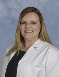 Lacy Millet Boudreaux