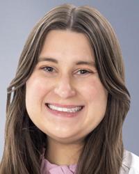 Gabrielle Marie Brewer
