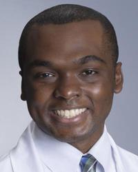 Shawn Christopher Brignac, Jr., MD