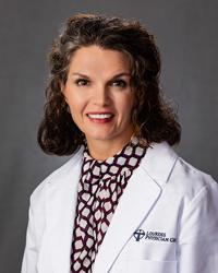 Joan Thibodeaux Broussard, NP