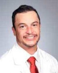 Griffin Caballero Brown, MD