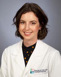 Lauren Day Saucier Buck, MD