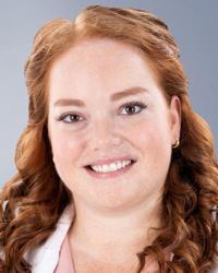Hailey Clair Budnick, MD